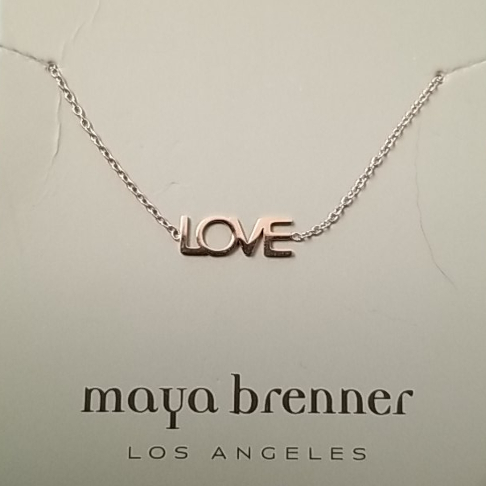 Maya Brenner bracelet